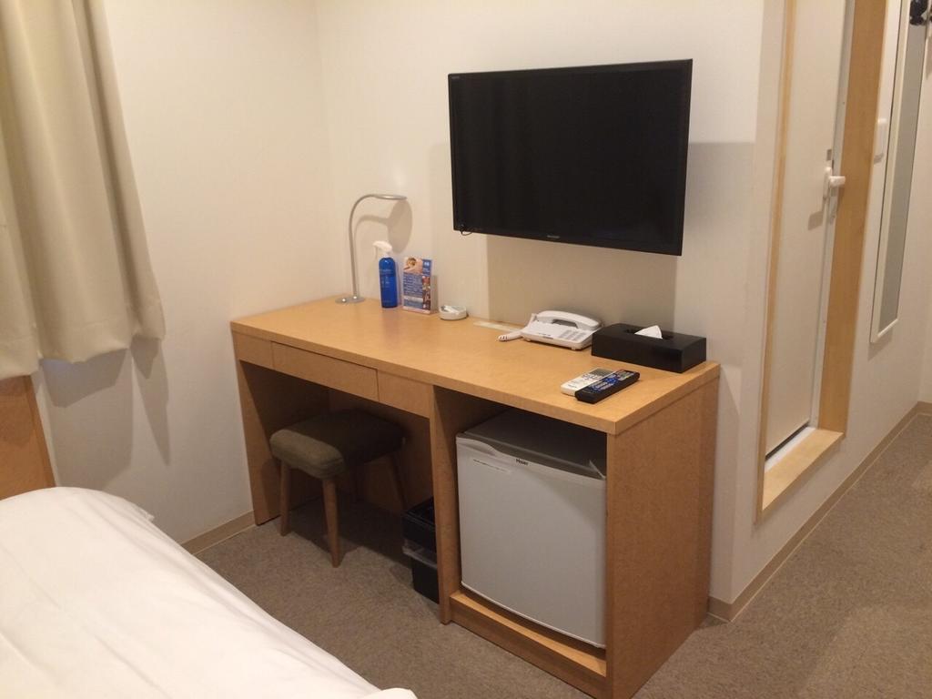 Akasaka Crystal Hotel (Adults Only) Präfektur Tokio Zimmer foto